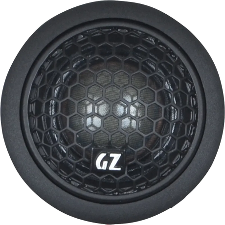 Ground Zero GZRT 25SQ, automobilinis aukštų dažnių garsiakalbis