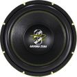 Ground Zero GZRW 12XSPL D2