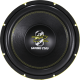 Ground Zero GZRW 12XSPL D2