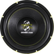Ground Zero GZRW 12XSPL D2