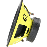 Ground Zero GZRW 15XSPL, automobilinis žemų dažnių garsiakalbis