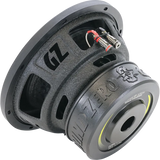 Ground Zero GZRW 25-D2, automobilinis žemų dažnių garsiakalbis