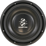 Ground Zero GZRW 250-D2 FLAT