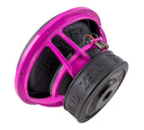 Ground Zero GZRW 300SPL Pink - Rožinis rėmas ir juoda magnetinė dalis