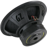 Ground Zero GZRW 38-D2, automobilinis žemų dažnių garsiakalbis