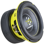 Ground Zero GZRW 6XSPL, automobilinis žemų dažnių garsiakalbis