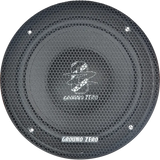 Ground Zero GZRW 8FL Grill, apsauginės grotelės garsiakalbiui