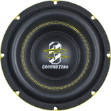 Ground Zero GZRW 8XSPL, automobilinis žemų dažnių garsiakalbis
