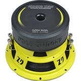 Ground Zero GZRW 8XSPL, automobilinis žemų dažnių garsiakalbis