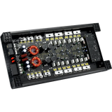 Ground Zero GZTA 4230X-B, automobilinis garso stiprintuvas