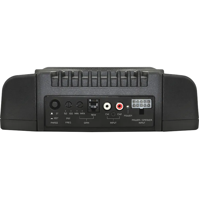 Ground Zero GZTB 20ACT, automobilinė žemų dažni garso kolonėlė