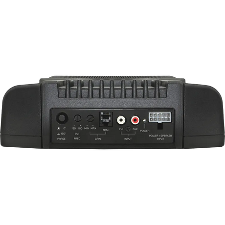 Ground Zero GZTB 20ACT, automobilinė žemų dažni garso kolonėlė