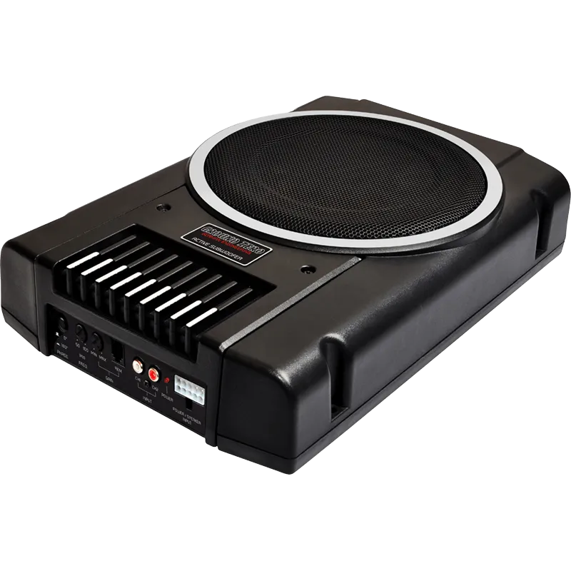 Ground Zero GZTB 20ACT, automobilinė žemų dažni garso kolonėlė