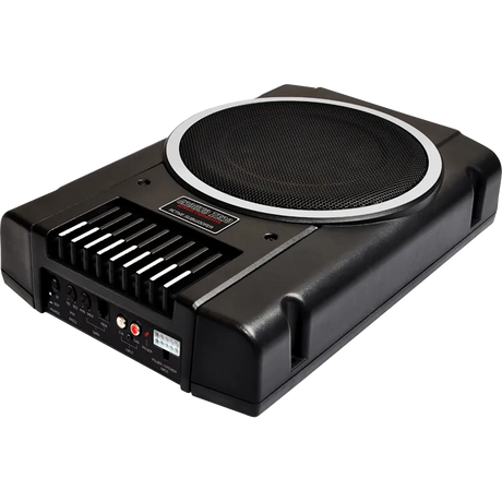 Ground Zero GZTB 20ACT, automobilinė žemų dažni garso kolonėlė