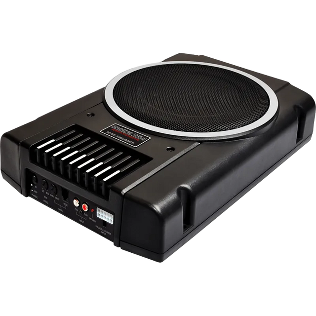 Ground Zero GZTB 20ACT, automobilinė žemų dažni garso kolonėlė