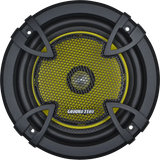 Ground Zero GZTC 165.3-ACT, aktyvūs komponentiniai garsiakalbiai