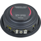 Ground Zero GZTC 165.3-ACT, aktyvūs komponentiniai garsiakalbiai