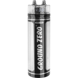 Ground Zero GZTC 1.0FX, kondensatorius