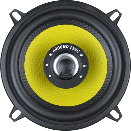 Ground Zero GZTF 13, 2-jų juostų koaksalinių garsiakalbių sistema auto