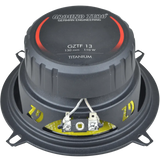 Ground Zero GZTF 13, 2-jų juostų koaksalinių garsiakalbių sistema auto