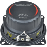 Ground Zero GZTF 4.0X, 2-jų juostų koaksalinių garsiakalbių sistema au