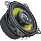 Ground Zero GZTF 4.0X, 2-jų juostų koaksalinių garsiakalbių sistema au