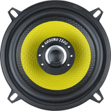 Ground Zero GZTF 5.2X, 13cm koaksialiniai garsiakalbiai 110W