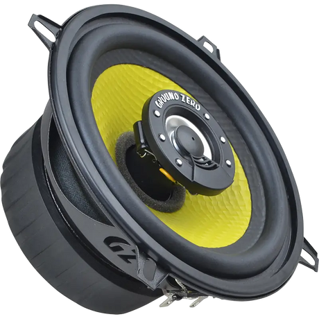 Ground Zero GZTF 5.2X, 13cm koaksialiniai garsiakalbiai 110W