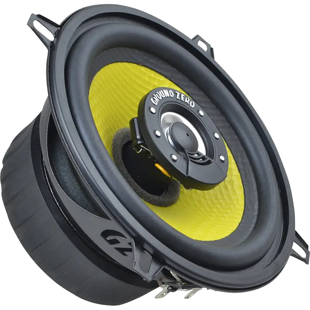 Ground Zero GZTF 5.2X, 13cm koaksialiniai garsiakalbiai 110W