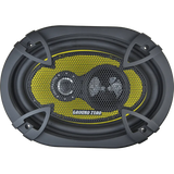 Ground Zero GZTF 69, koaksialinė automobilinė garso sistema