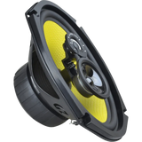 Ground Zero GZTF 69, koaksialinė automobilinė garso sistema