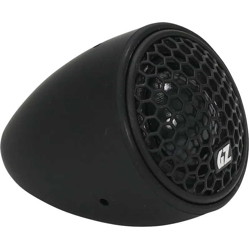 Ground Zero GZTH 25-28B, papildomas aukštadažnio korpusas