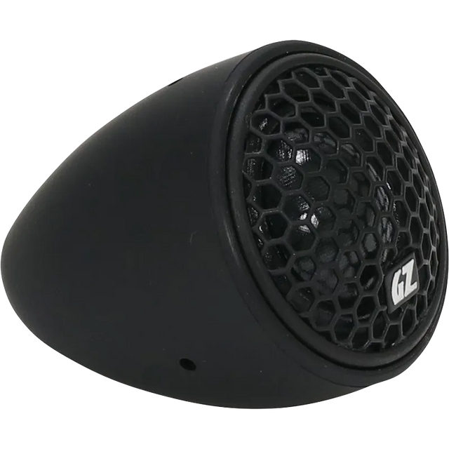 Ground Zero GZTH 25-28B, papildomas aukštadažnio korpusas