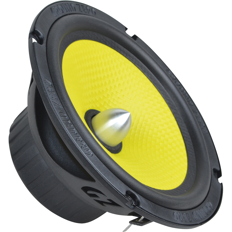 Ground Zero GZTK 165X