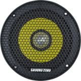 Ground Zero GZTM 100NEO, vidutinių dažnių automobilinis garsiakalbis