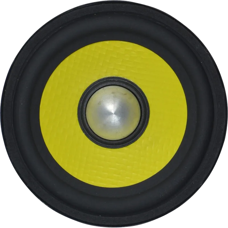 Ground Zero GZTM 100NEO, vidutinių dažnių automobilinis garsiakalbis