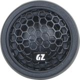 Ground Zero GZTT 20S, automobilinis aukštų dažnių garsiakalbis