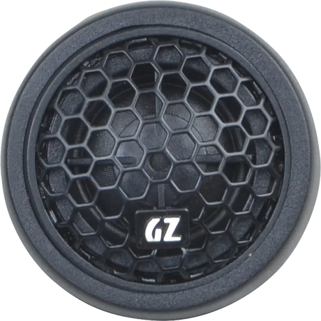 Ground Zero GZTT 20S, automobilinis aukštų dažnių garsiakalbis