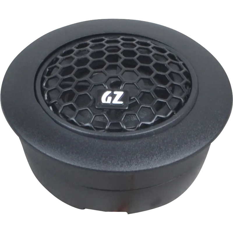 Ground Zero GZTT 20S, automobilinis aukštų dažnių garsiakalbis