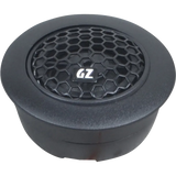 Ground Zero GZTT 20S, automobilinis aukštų dažnių garsiakalbis