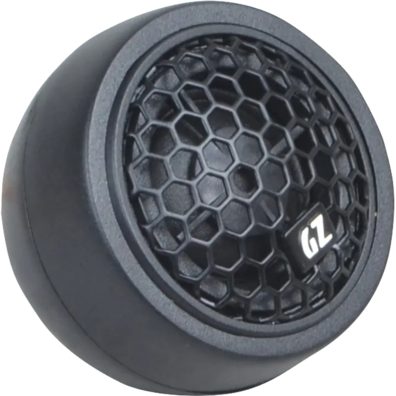 Ground Zero GZTT 20S, automobilinis aukštų dažnių garsiakalbis