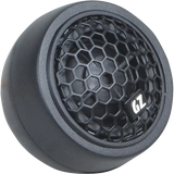 Ground Zero GZTT 20S, automobilinis aukštų dažnių garsiakalbis