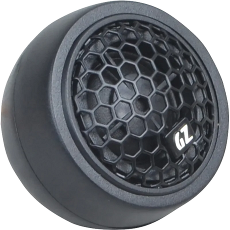 Ground Zero GZTT 20S, automobilinis aukštų dažnių garsiakalbis