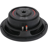 Ground Zero GZTW 10F, automobilinis (plokščias) žemų dažnių garsiakalb