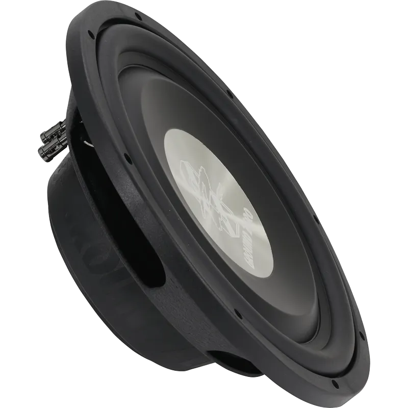 Ground Zero GZTW 12F, automobilinis (plokščias) žemų dažnių garsiakalb