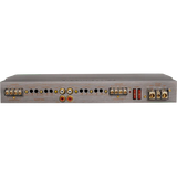 Ground-Zero GZUA 4SQ, SQ automobilinis garso stiprintuvas