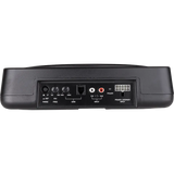 Ground Zero GZUB 1000XACTII, 210W aktyvi žemų dažnių garso kolonėlė