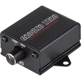 Ground Zero GZUB 1000XACTII, 210W aktyvi žemų dažnių garso kolonėlė