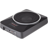 Ground Zero GZUB 1000XACTII, 210W aktyvi žemų dažnių garso kolonėlė