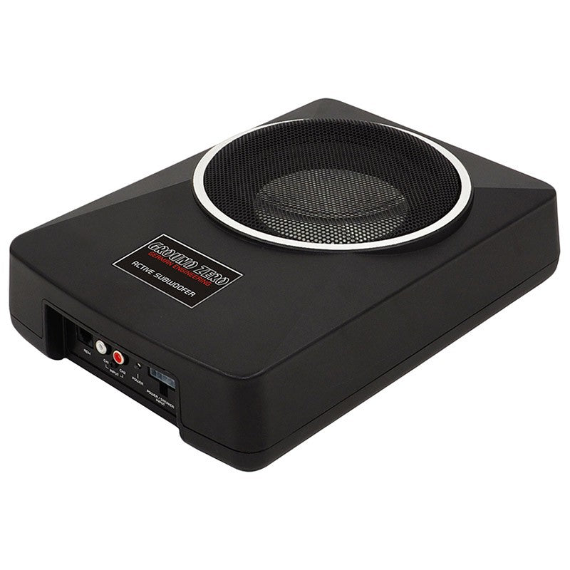 Ground Zero GZUB 600XACTII